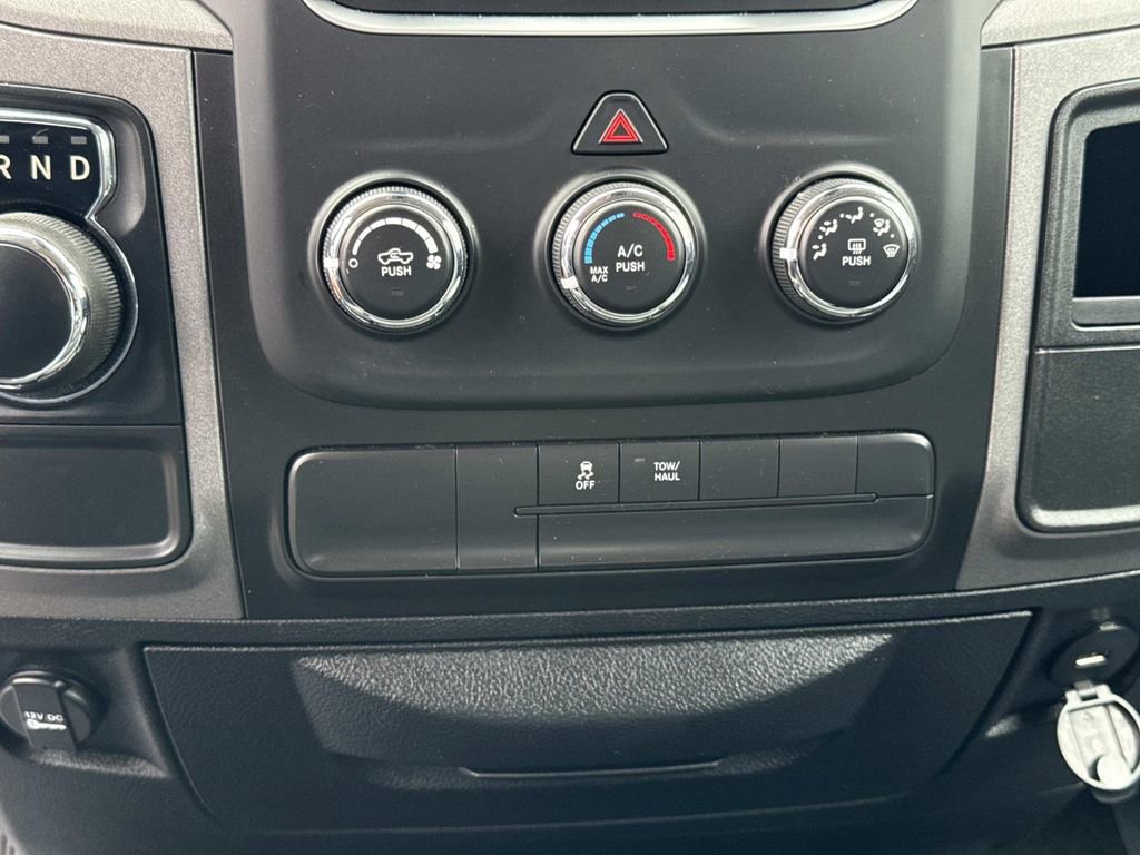 Used 2018 RAM 1500 Express w/ Express Value Package image 24