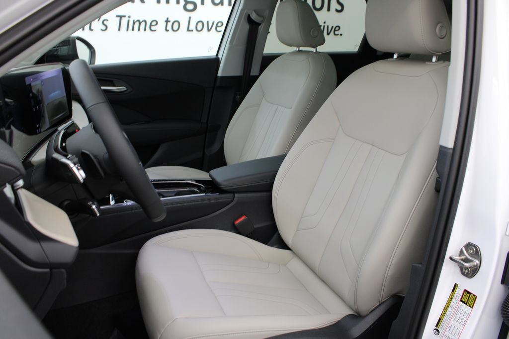 New 2026 Audi Q3 quattro 2.0T AWD/4WD image 15