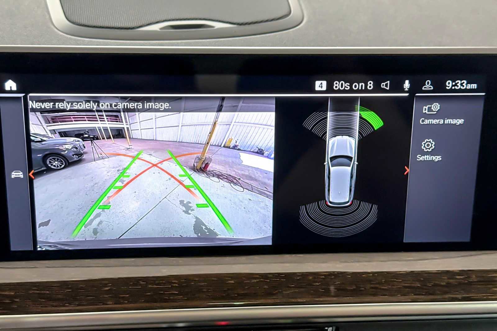 Used 2023 BMW X3 sDrive30i w/ Convenience Package image 20