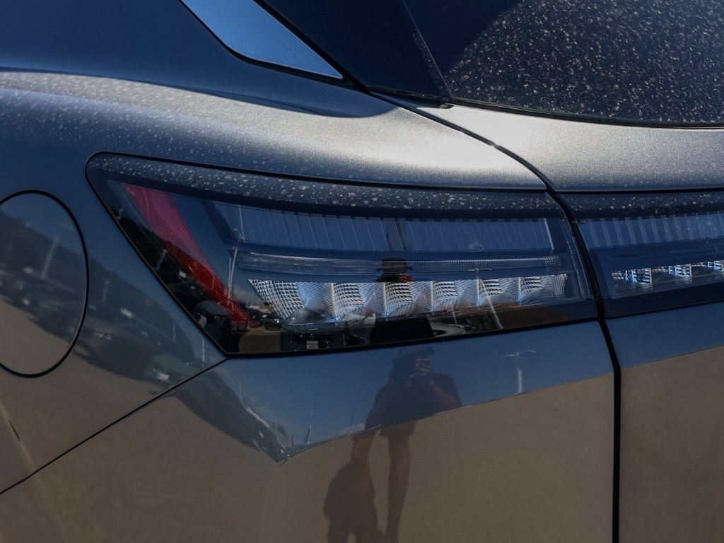 New 2026 Nissan Murano SV AWD/4WD image 7