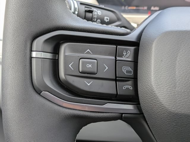 New 2026 Jeep Cherokee Overland w/ Advanced Pro Tech Group AWD/4WD image 25