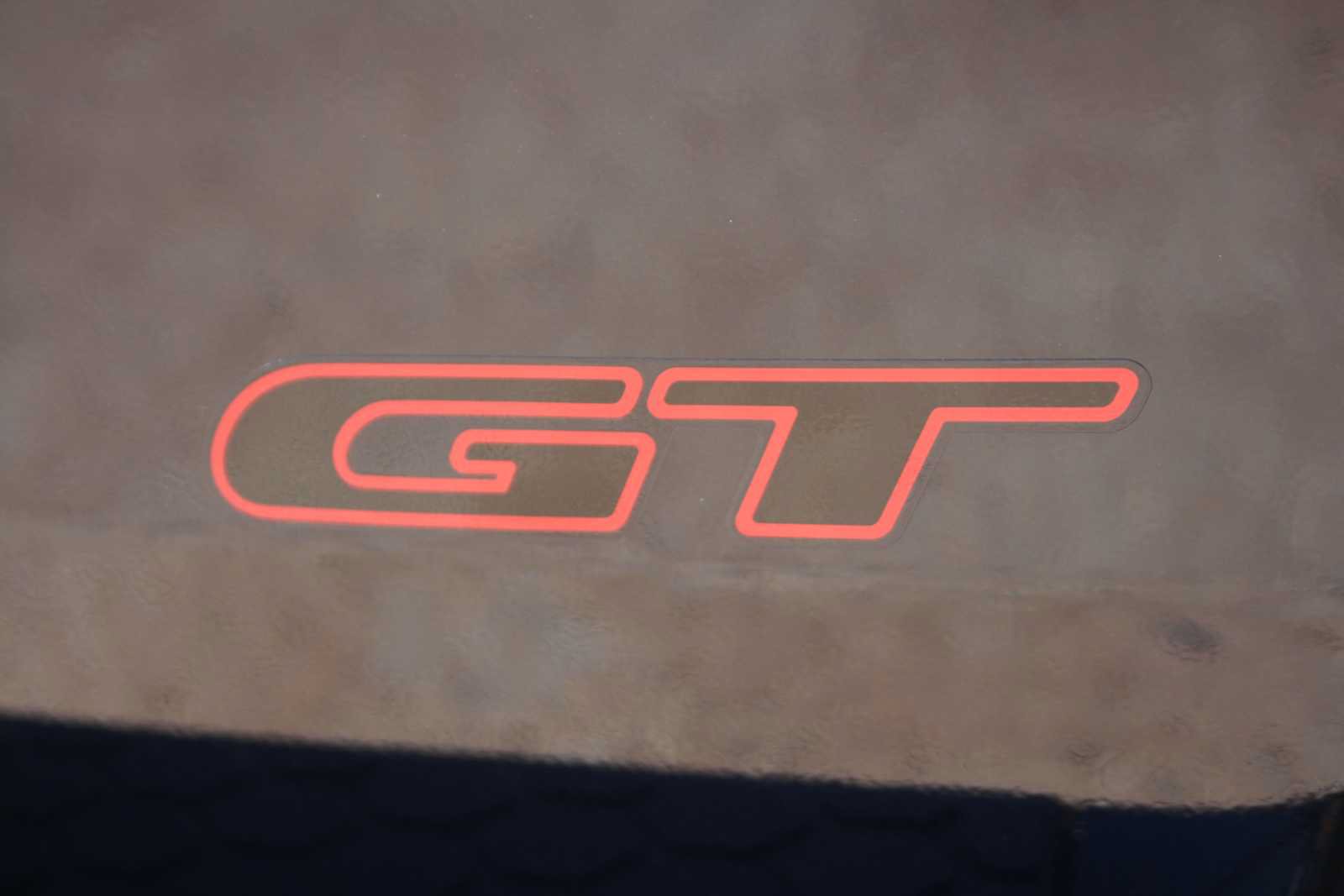 New 2026 Dodge Durango GT AWD/4WD image 12