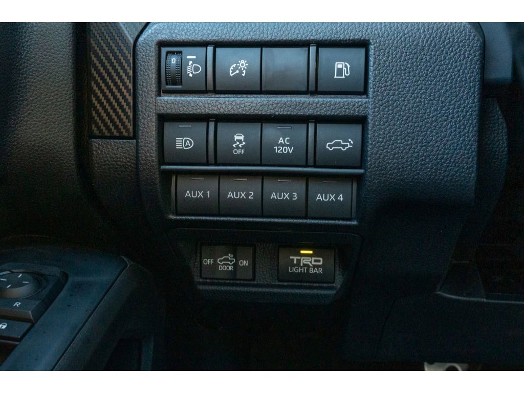 New 2026 Toyota Tacoma TRD Pro image 31