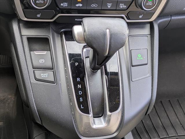 Used 2017 Honda CR-V Touring image 13