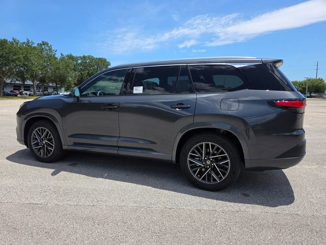 New 2026 Lexus TX 350 AWD image 5