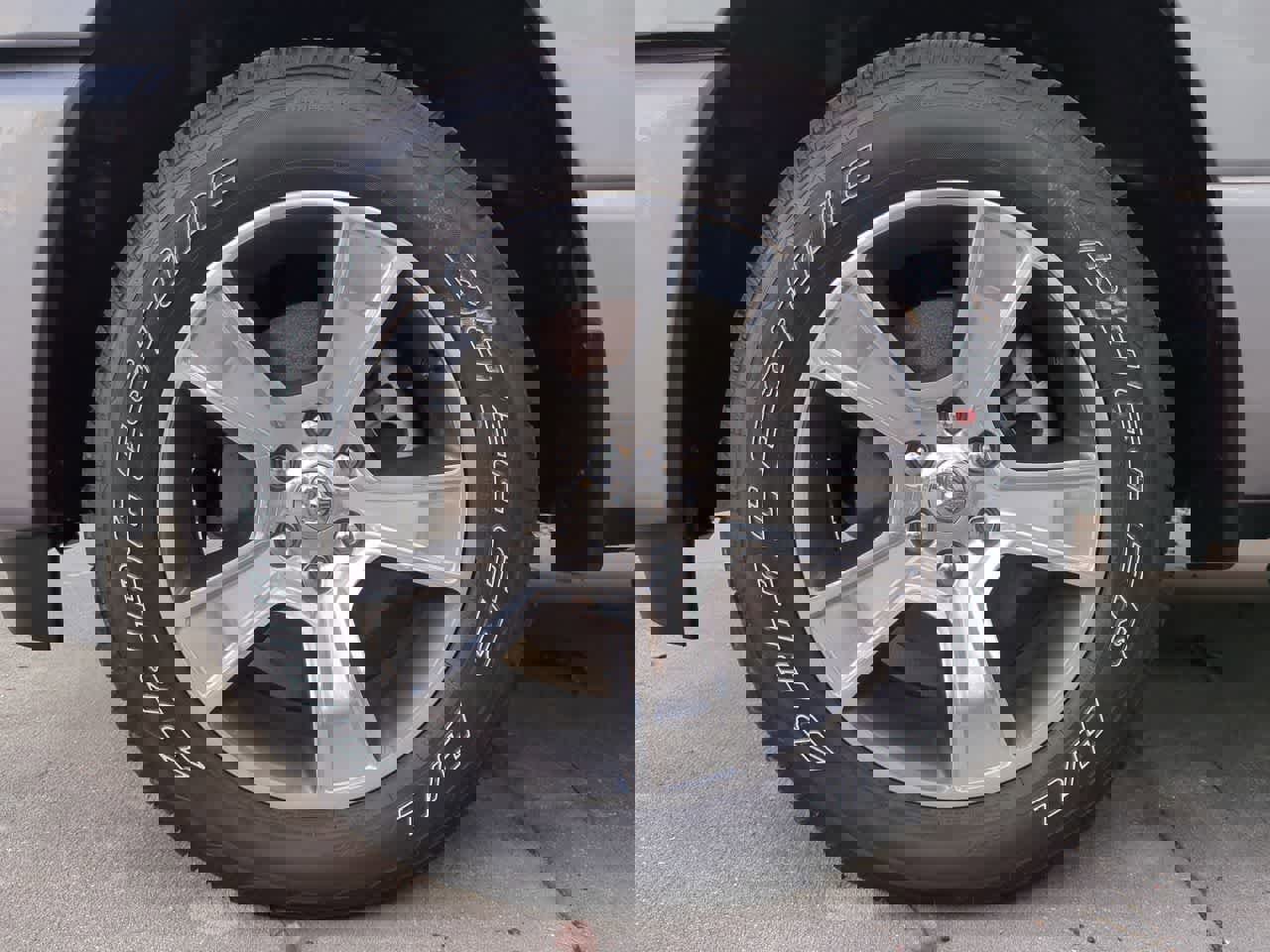 New 2026 RAM 1500 Express image 14