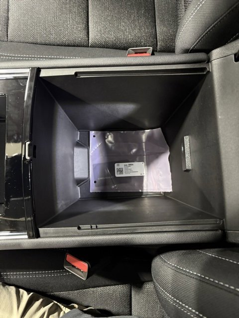 New 2026 Chevrolet Traverse LT w/ Driver Confidence Package image 27