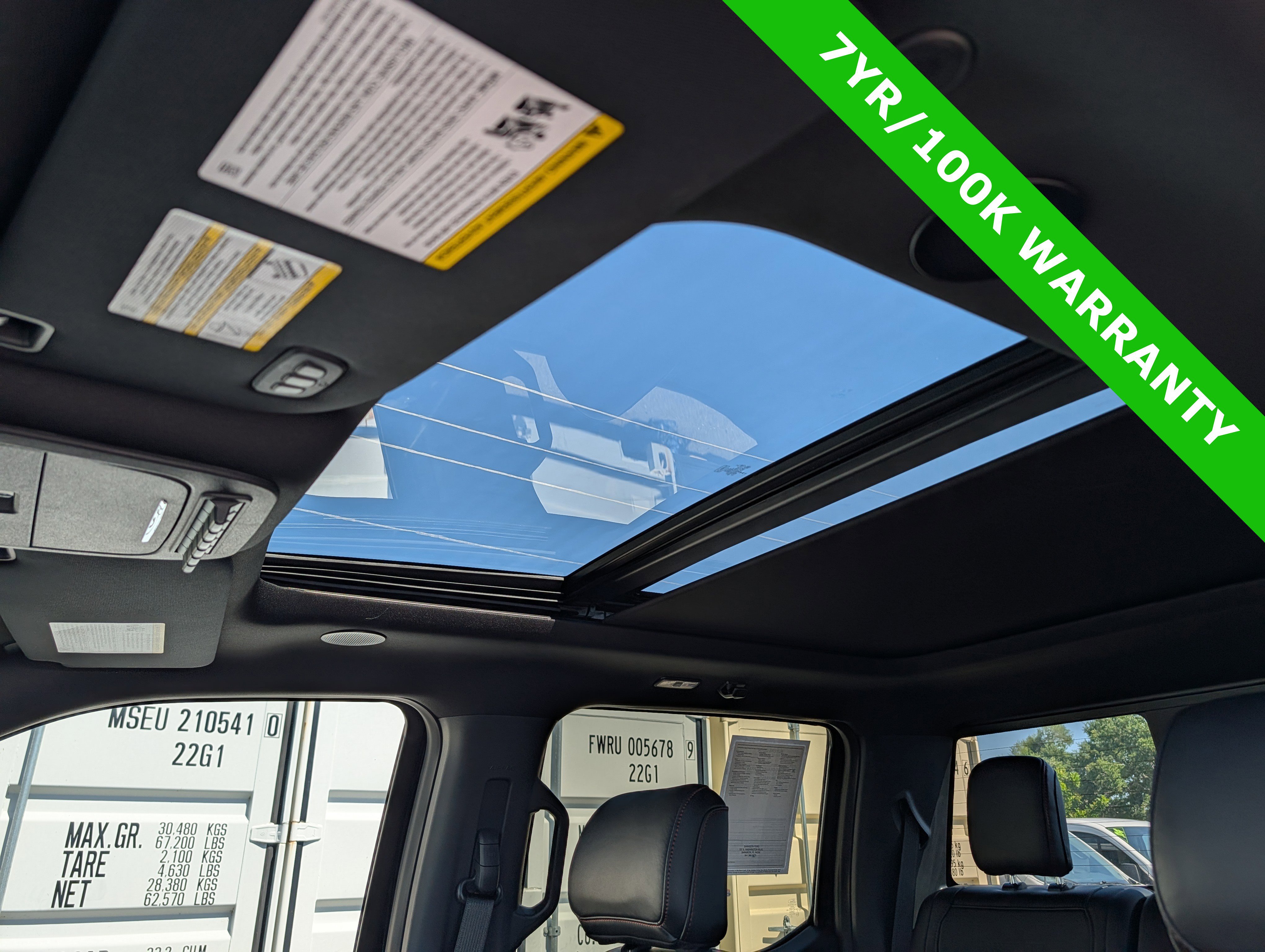 Certified 2025 Ford F150 Raptor AWD/4WD image 25