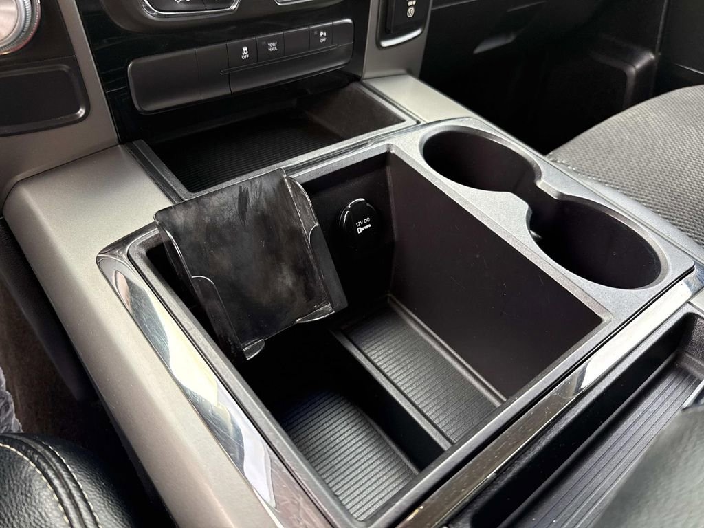 Used 2013 RAM 1500 Sport w/ Sport Premium Group image 33