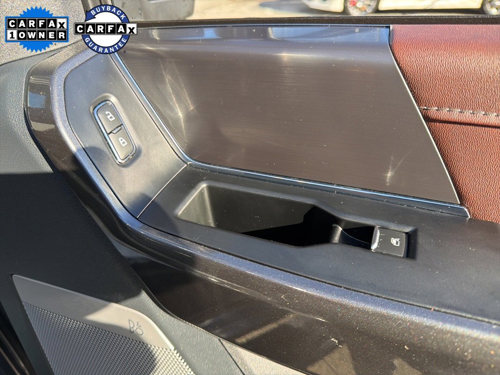 Used 2021 Ford F150 Lariat image 14