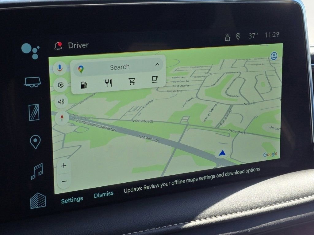 Used 2024 Chevrolet Suburban Premier image 5