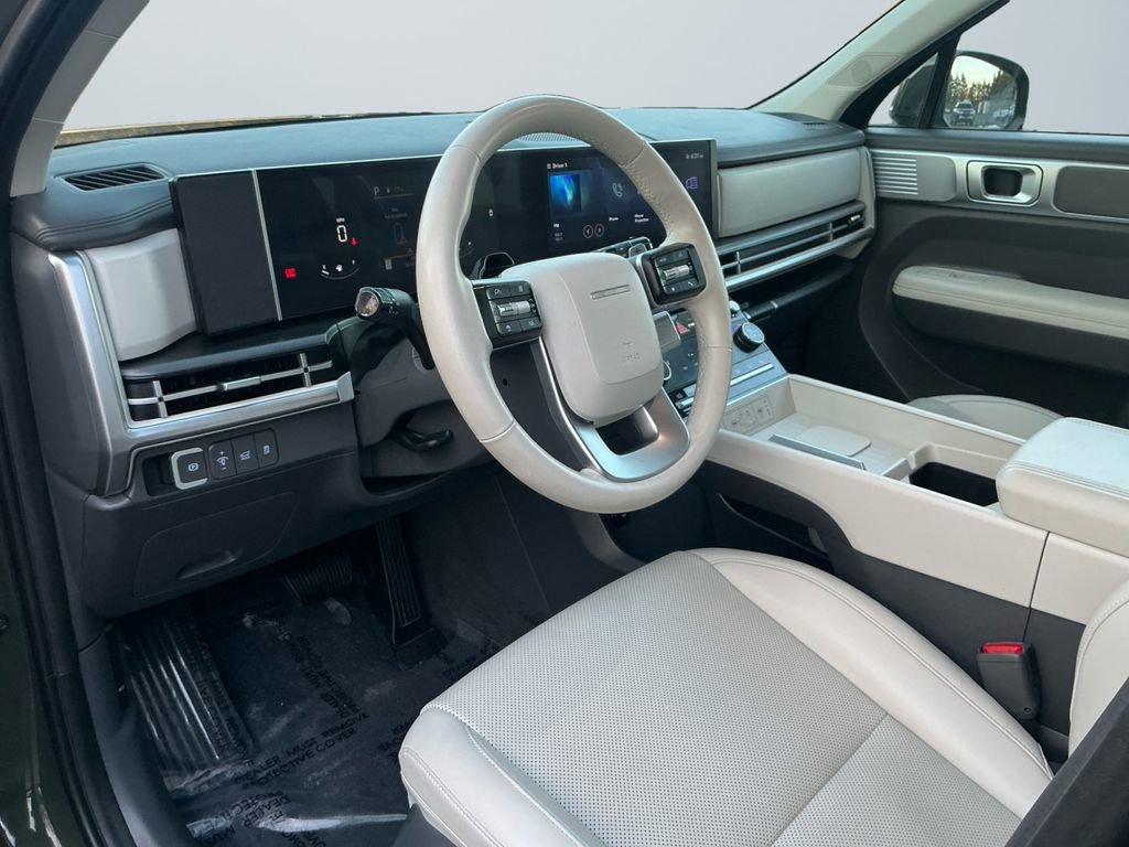Used 2024 Hyundai Santa Fe SEL image 11