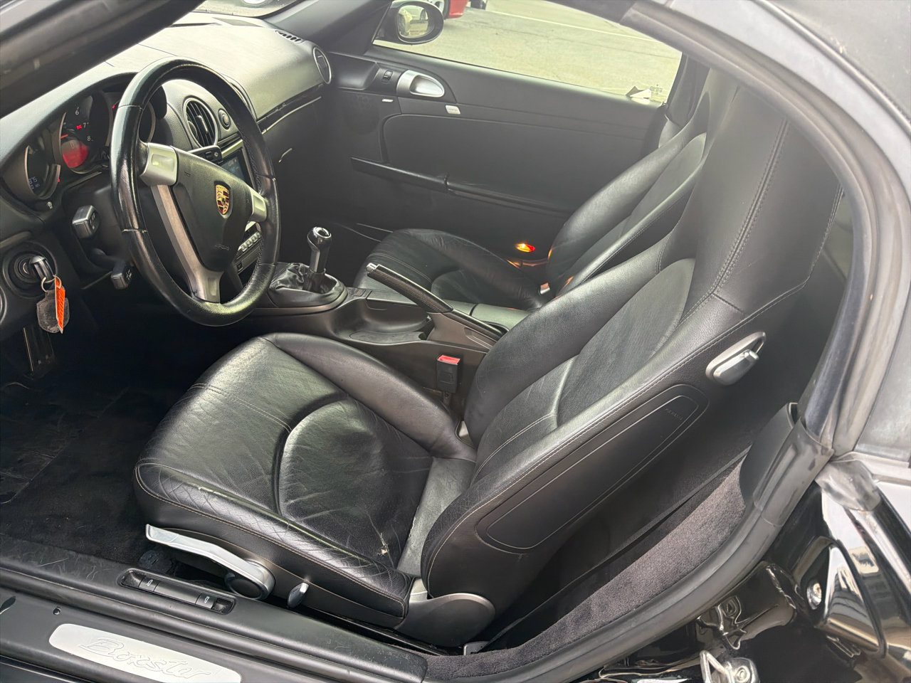 Used 2006 Porsche Boxster image 16