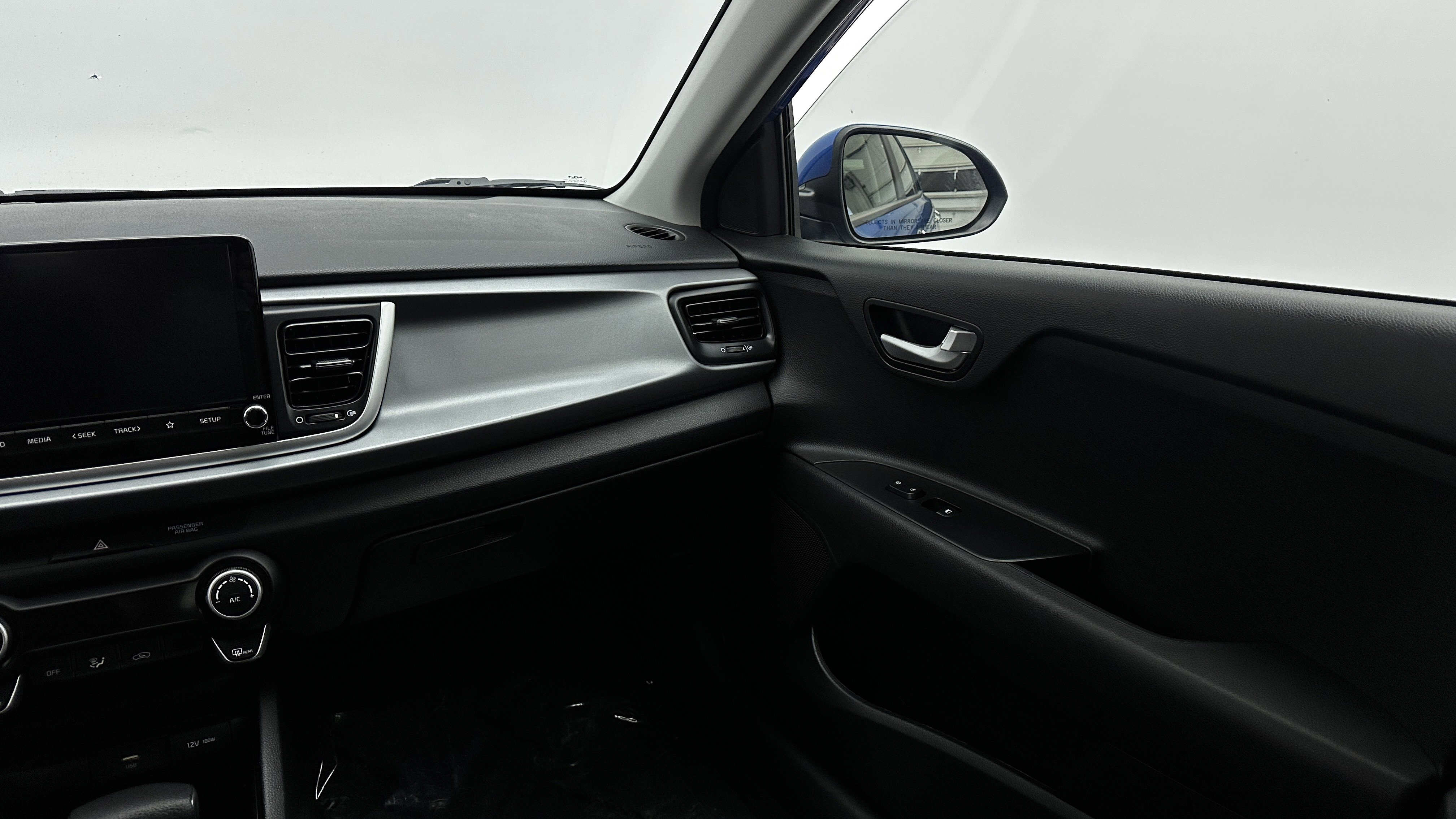 Used 2023 Kia Rio S w/ Technology Package image 24