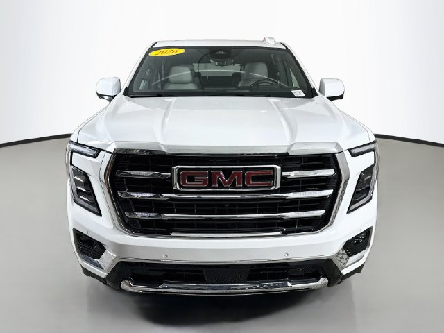Used 2026 GMC Yukon XL Elevation w/ Elevation Premium Package AWD/4WD image 2