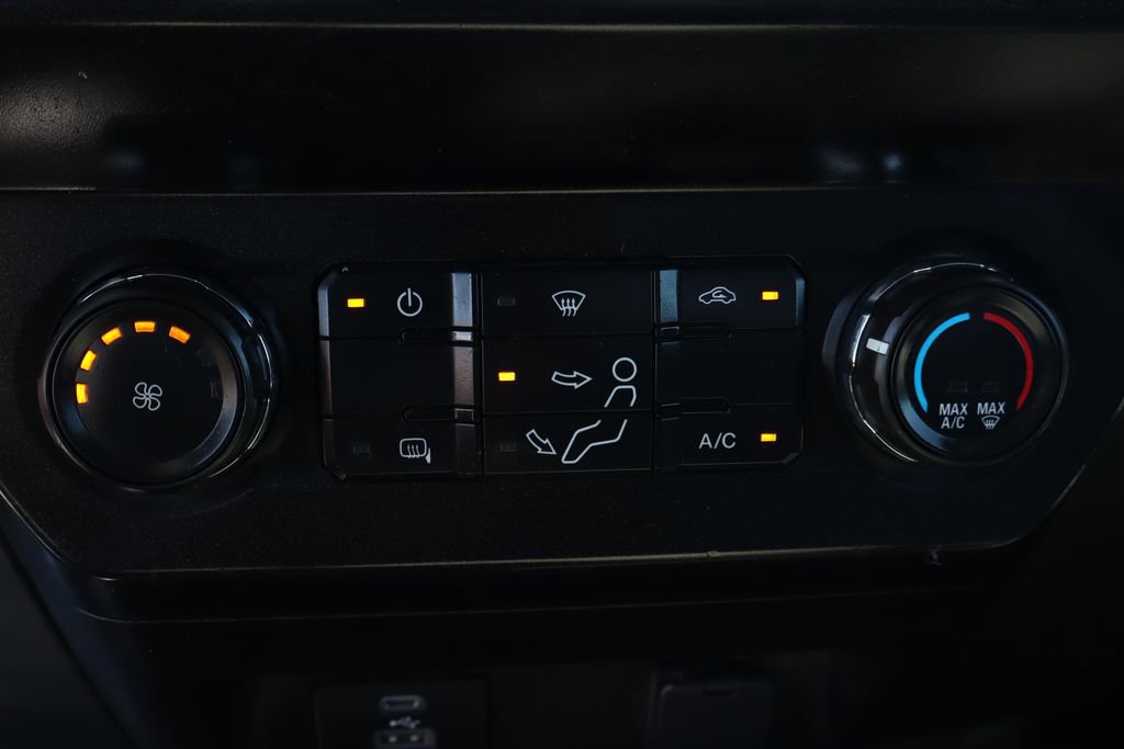 Used 2021 Ford F550 XLT image 38