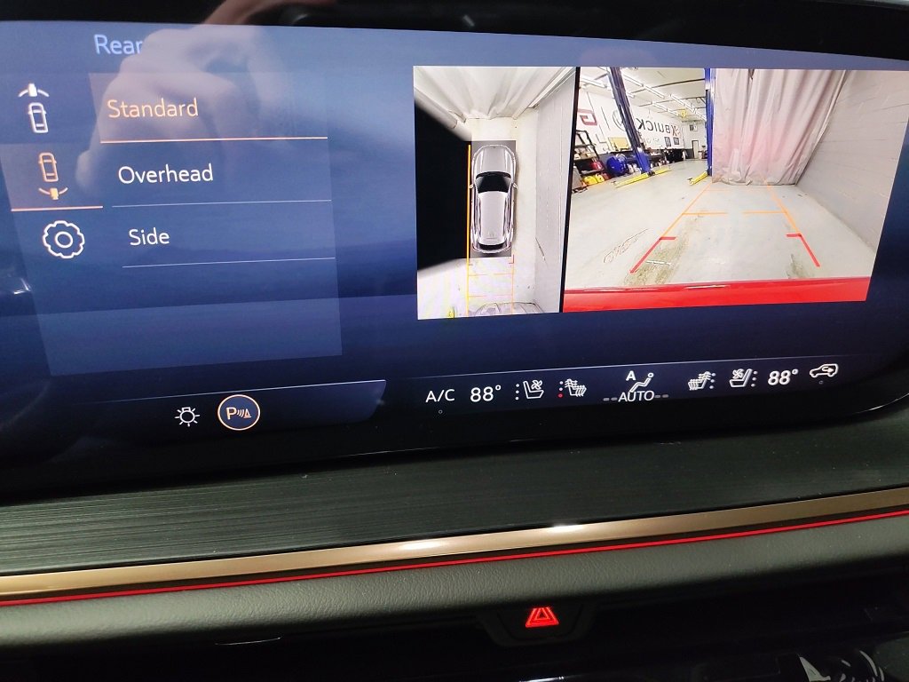 New 2026 Buick Envision Avenir image 32