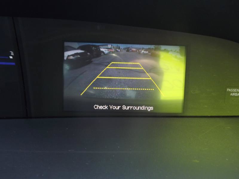 Used 2015 Honda Civic LX image 18