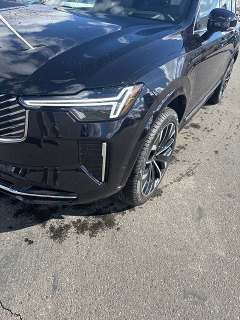 New 2026 Volvo XC90 T8 Ultra w/ Protection Package AWD/4WD image 10