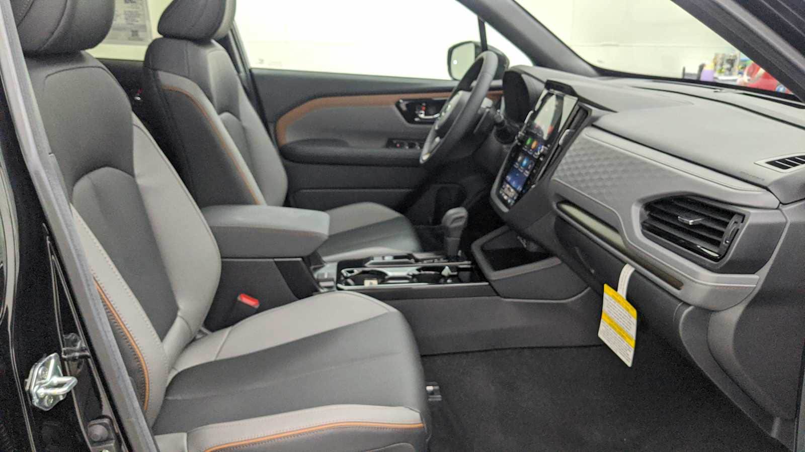 New 2026 Subaru Forester Sport AWD/4WD image 29