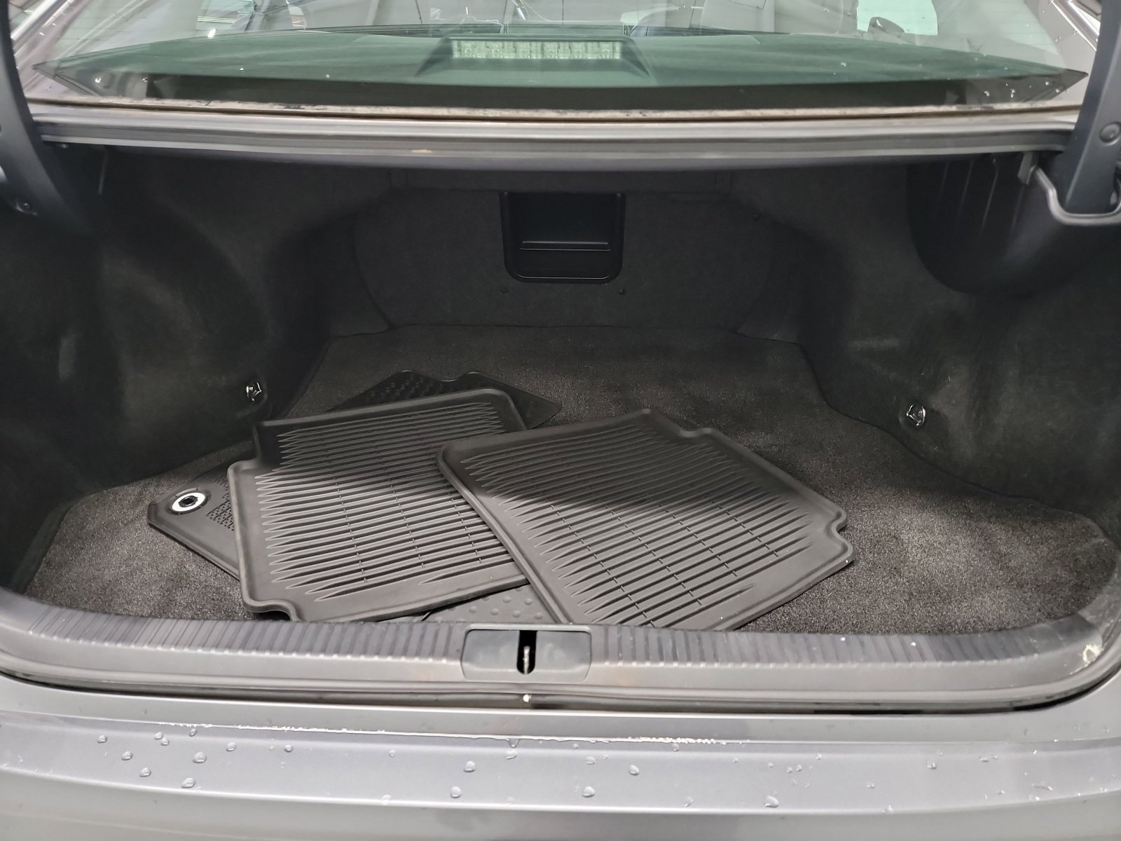 Used 2017 Lexus ES 350 w/ Luxury Package FWD image 26