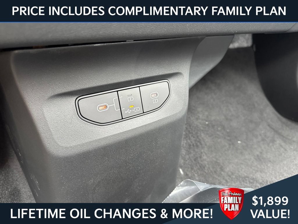 New 2026 Kia EV6 Light RWD image 6