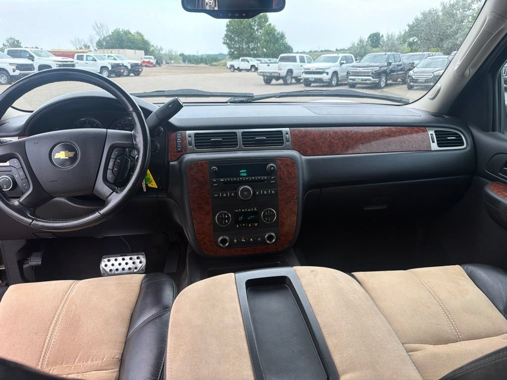 Used 2007 Chevrolet Tahoe LT w/ LT Preferred Equipment Group AWD/4WD image 21