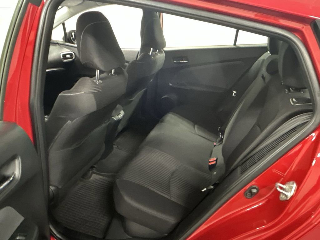 Used 2022 Toyota Prius Prime LE image 21