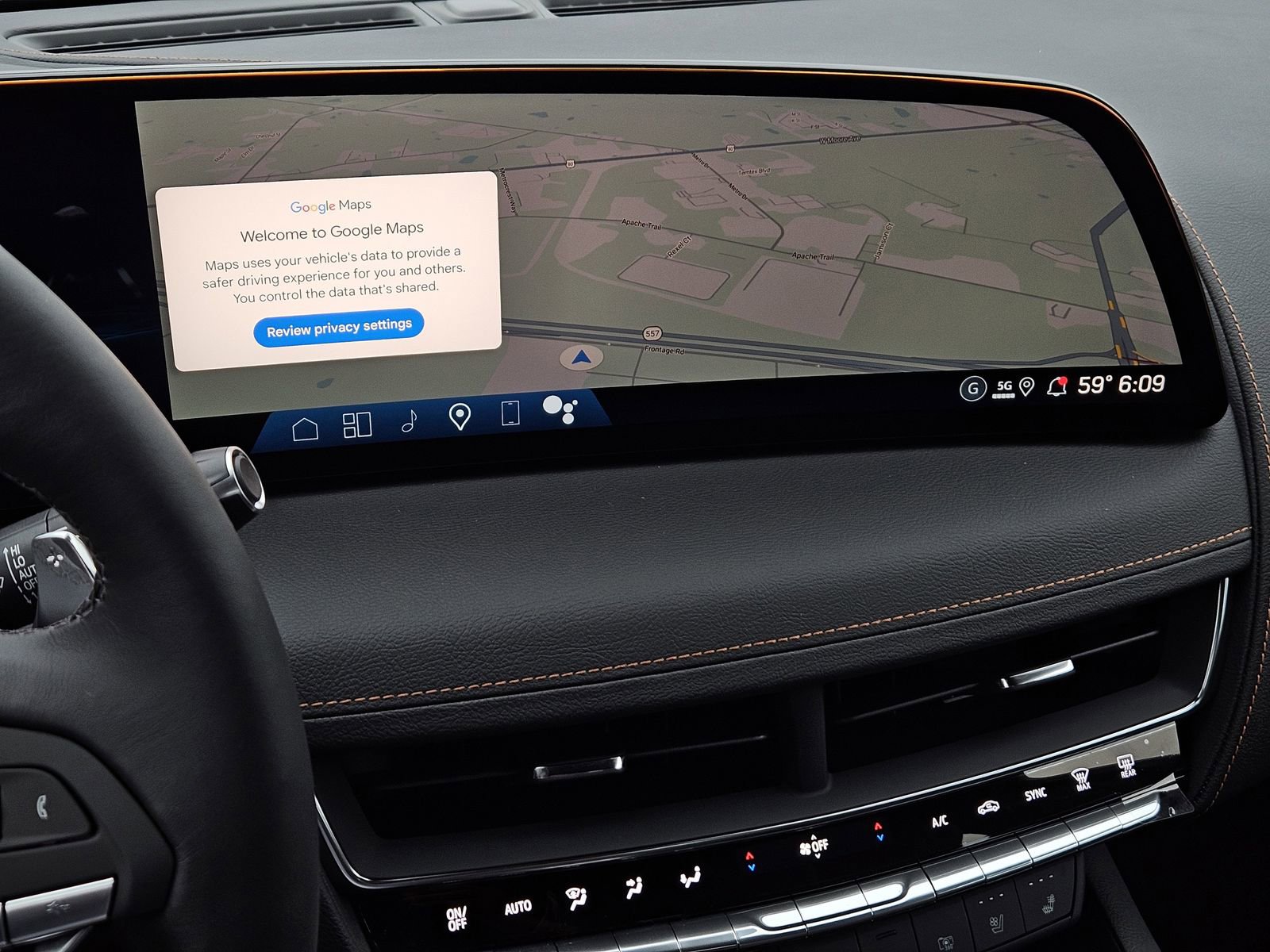 New 2026 Cadillac CT5 Sport RWD image 18