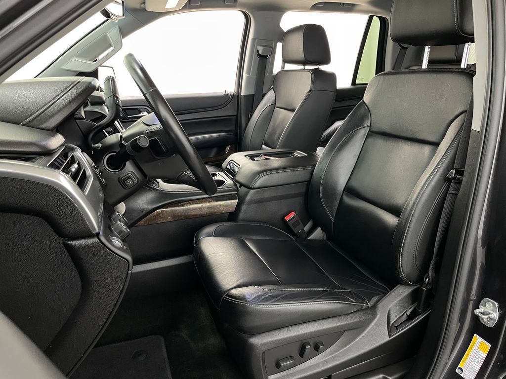Used 2018 Chevrolet Tahoe LT image 30