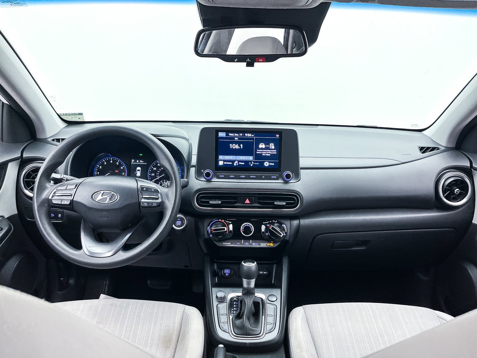 Used 2023 Hyundai Kona SEL image 24