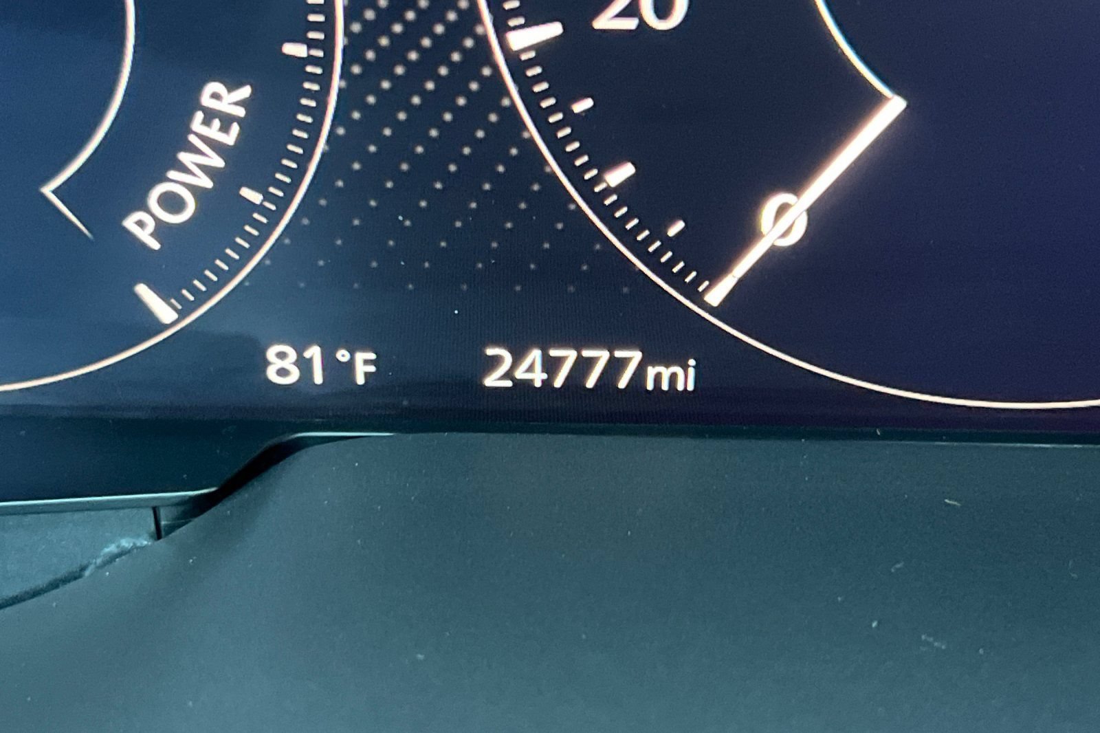 Certified 2024 MAZDA CX-90 Plug-In Hybrid w/ Premium Plus AWD/4WD image 28