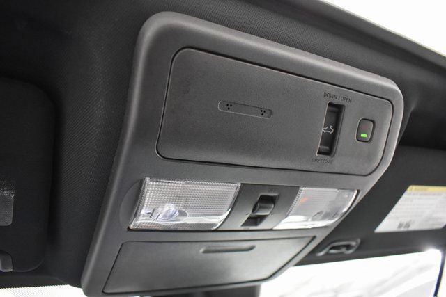 Certified 2024 Nissan Frontier PRO-4X w/ Pro Premium Package image 44