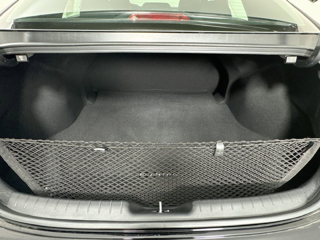 Certified 2026 Hyundai Elantra Sport FWD image 25