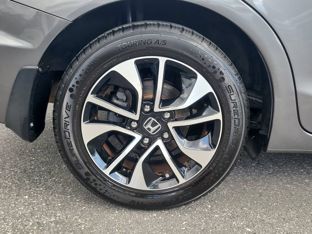 Used 2013 Honda Civic EX image 6