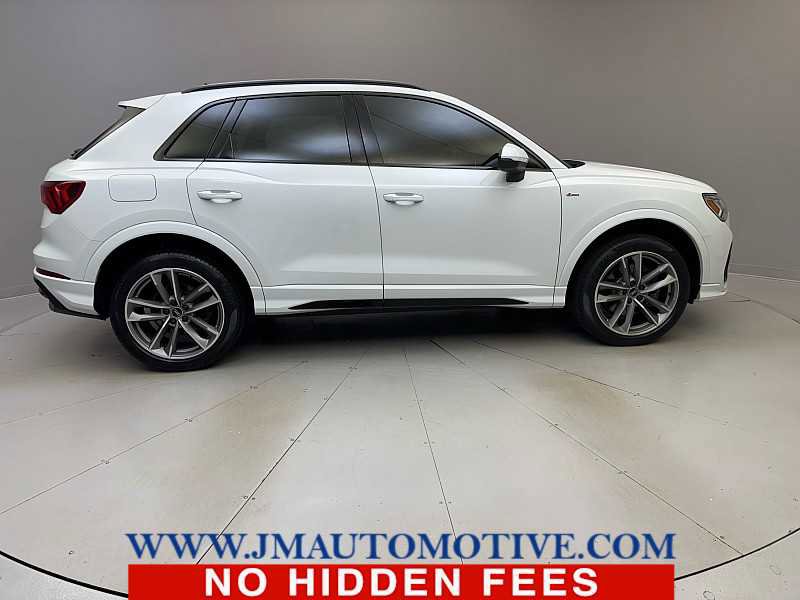 Used 2022 Audi Q3 2.0T Premium Plus AWD/4WD image 6