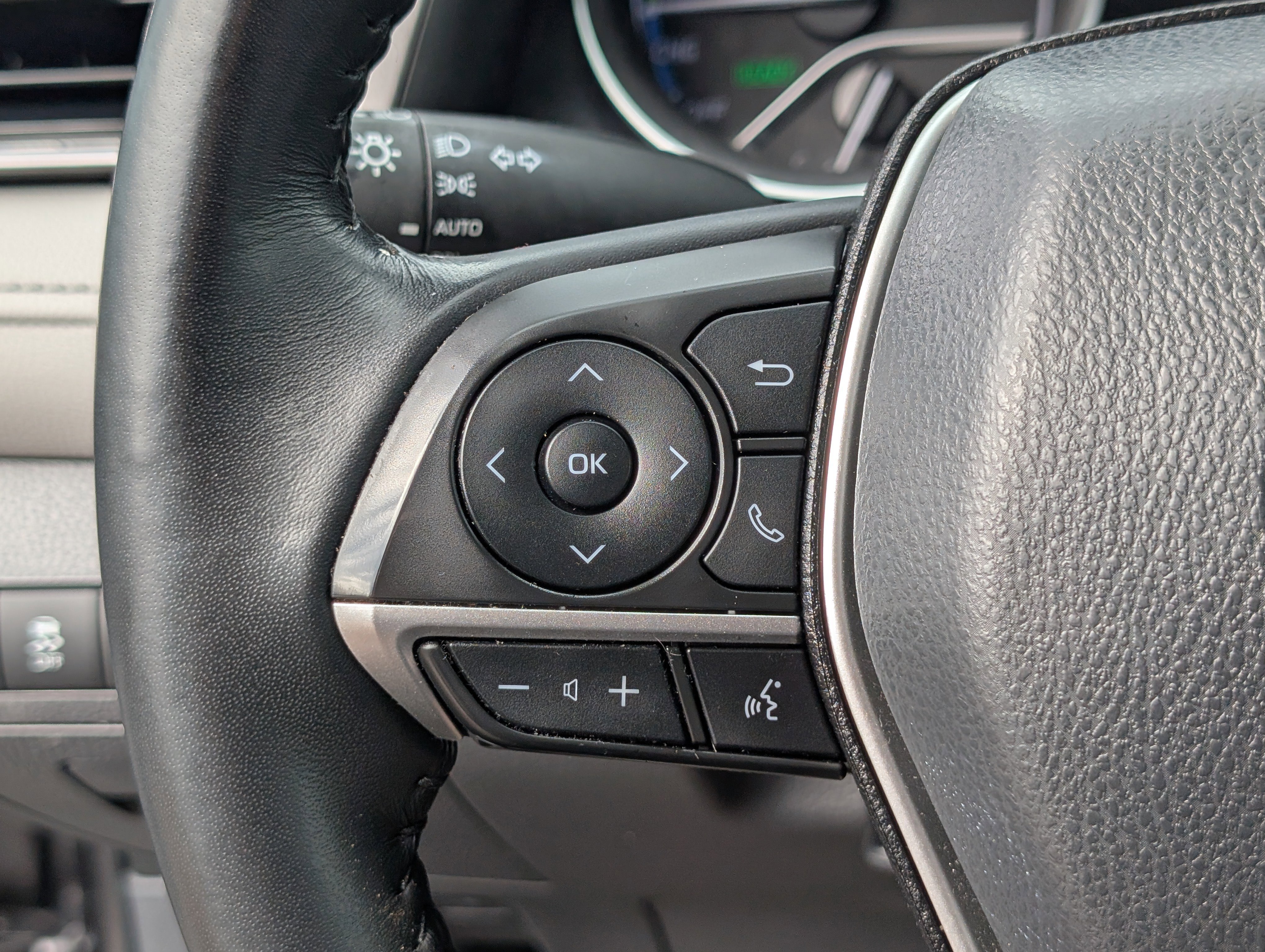 Used 2022 Toyota Camry XLE image 21