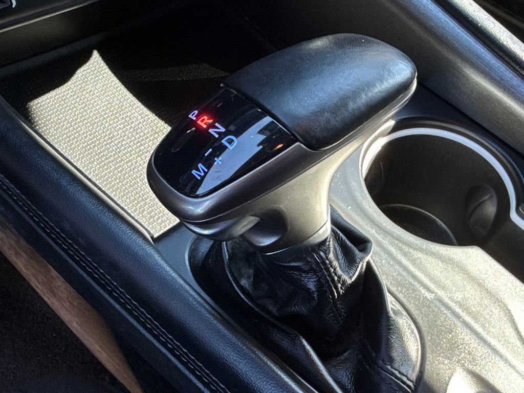 Used 2023 Dodge Durango SXT Launch Edition image 26