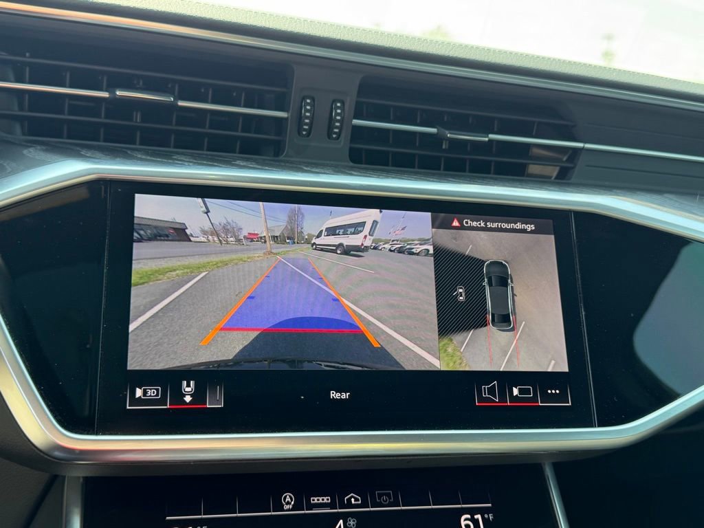 Used 2024 Audi A6 2.0T Premium image 22