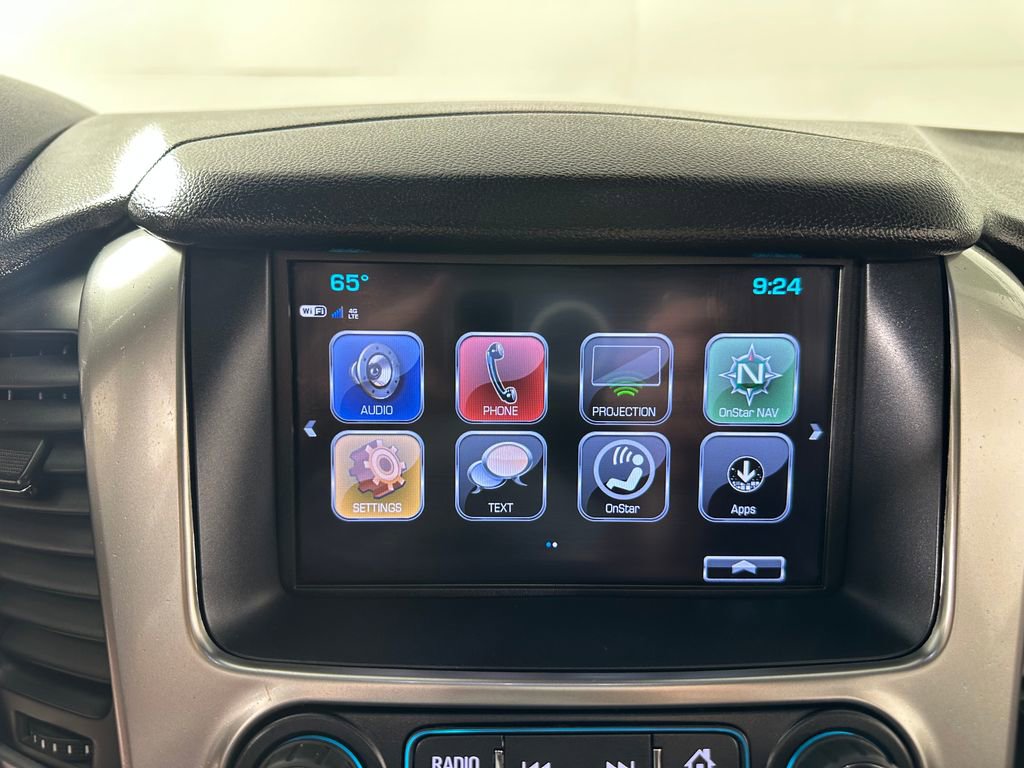 Used 2019 Chevrolet Suburban LT image 28