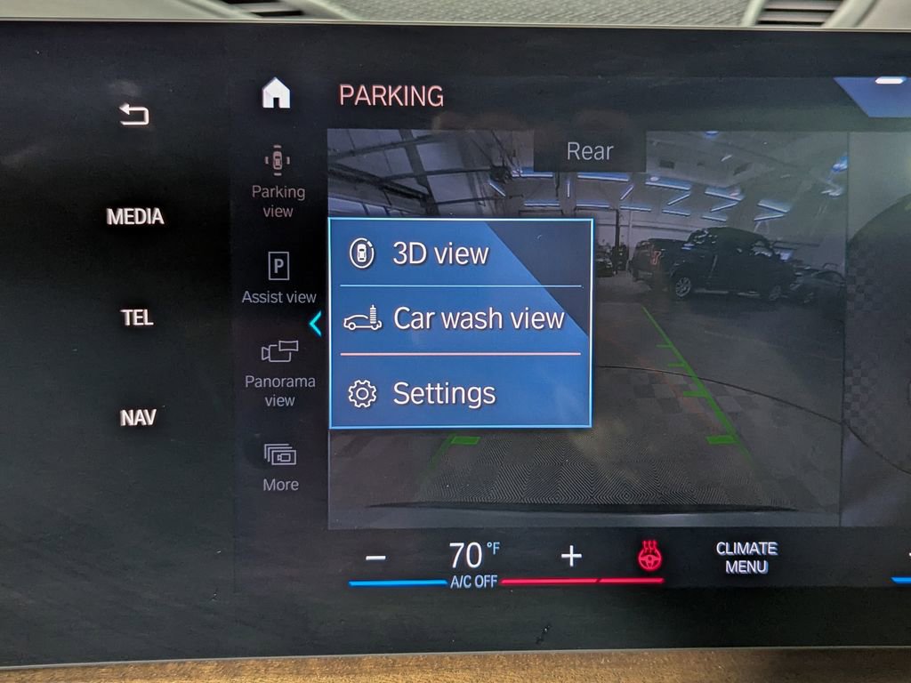 Certified 2023 BMW X1 xDrive28i w/ Premium Package image 25