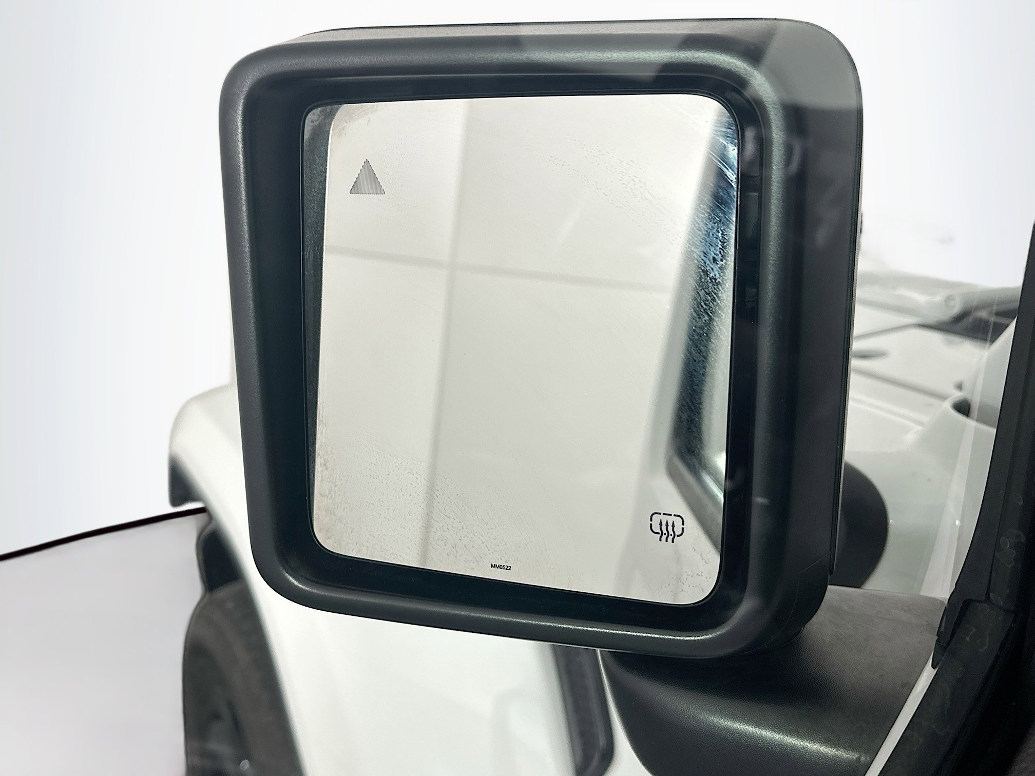 Used 2022 Jeep Wrangler Sahara w/ Safety Group image 16