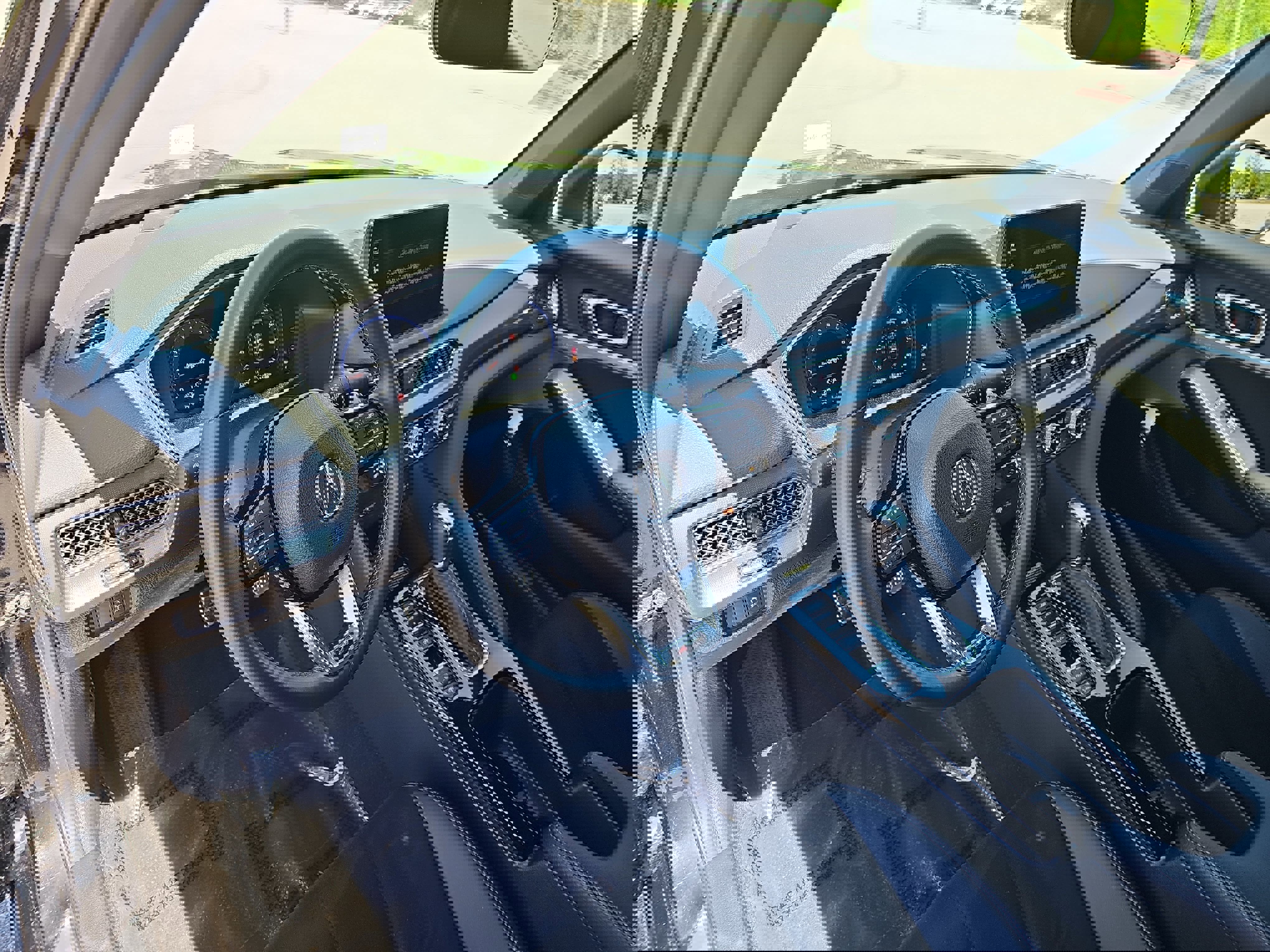 Used 2024 Acura Integra A-Spec FWD image 15