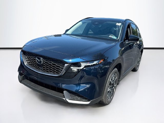 New 2026 MAZDA CX-5 Preferred AWD/4WD image 3