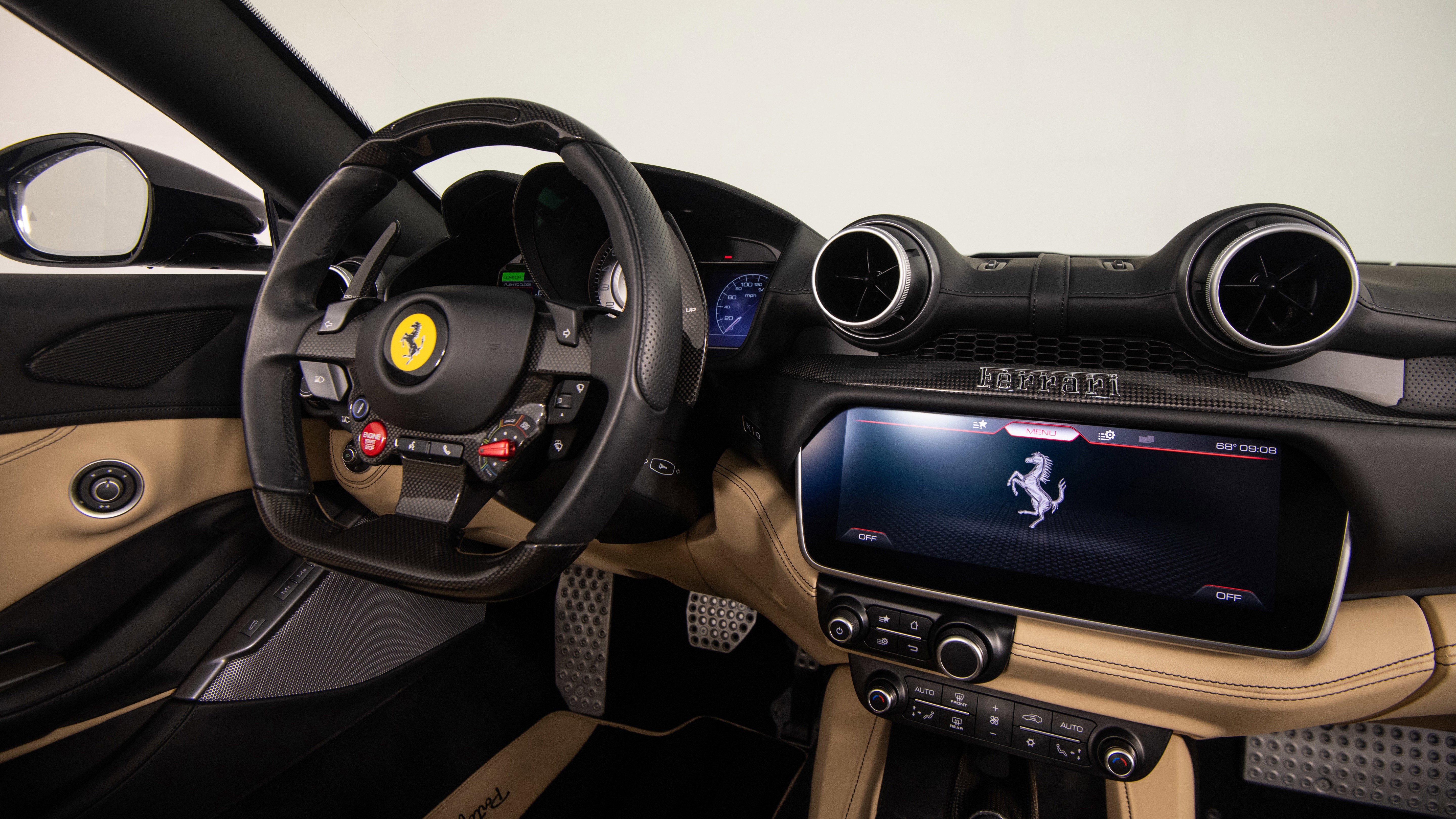 Certified 2022 Ferrari Portofino M image 52