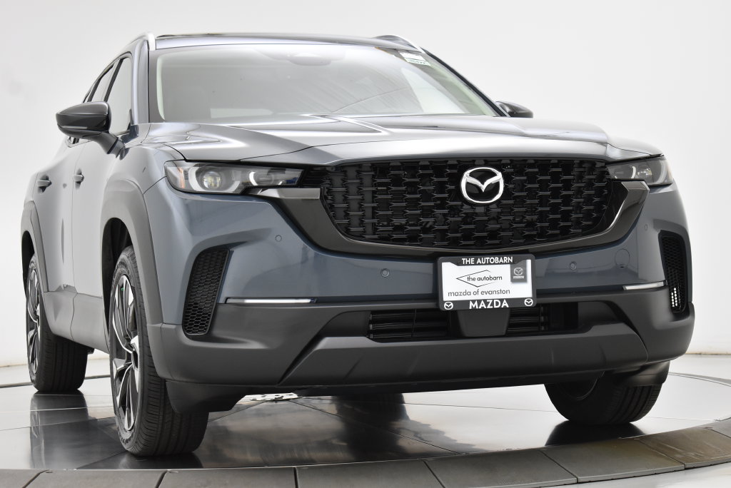 New 2026 MAZDA CX-50 2.5 Hybrid w/ Weather Package AWD/4WD image 12