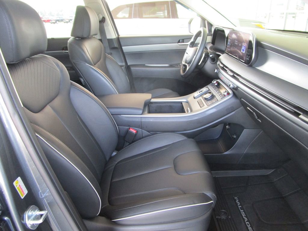Used 2024 Hyundai Palisade XRT FWD image 33