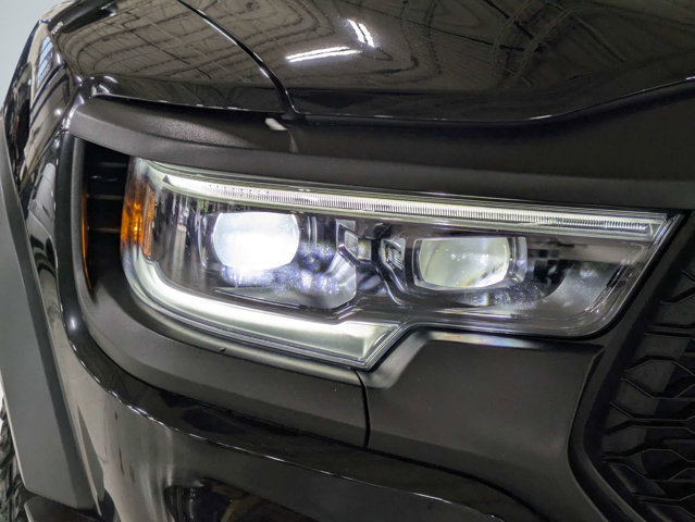 Used 2022 RAM 1500 TRX w/ TRX Level 1 Equipment Group AWD/4WD image 9
