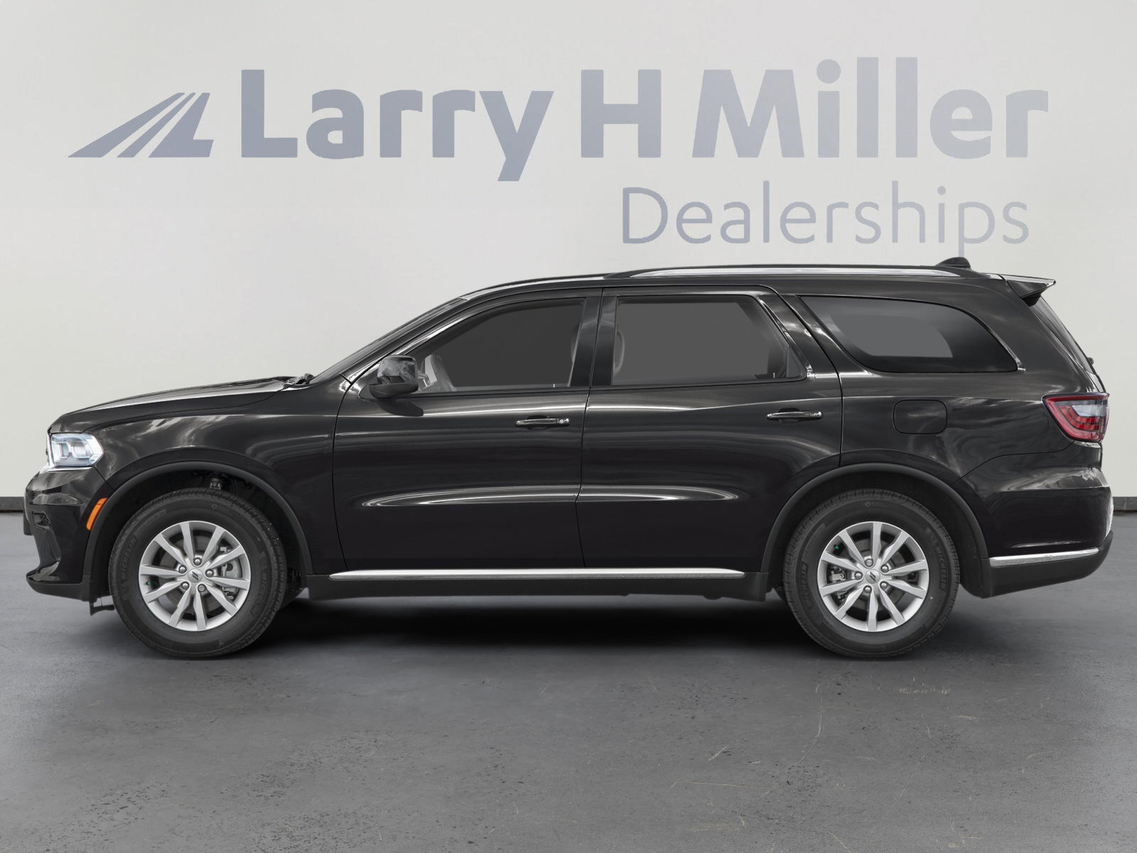 New 2026 Dodge Durango GT image 3