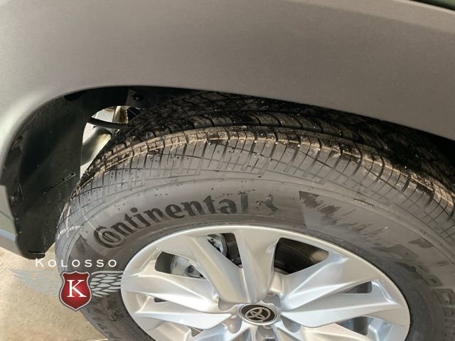 New 2026 Toyota Corolla Cross LE image 7